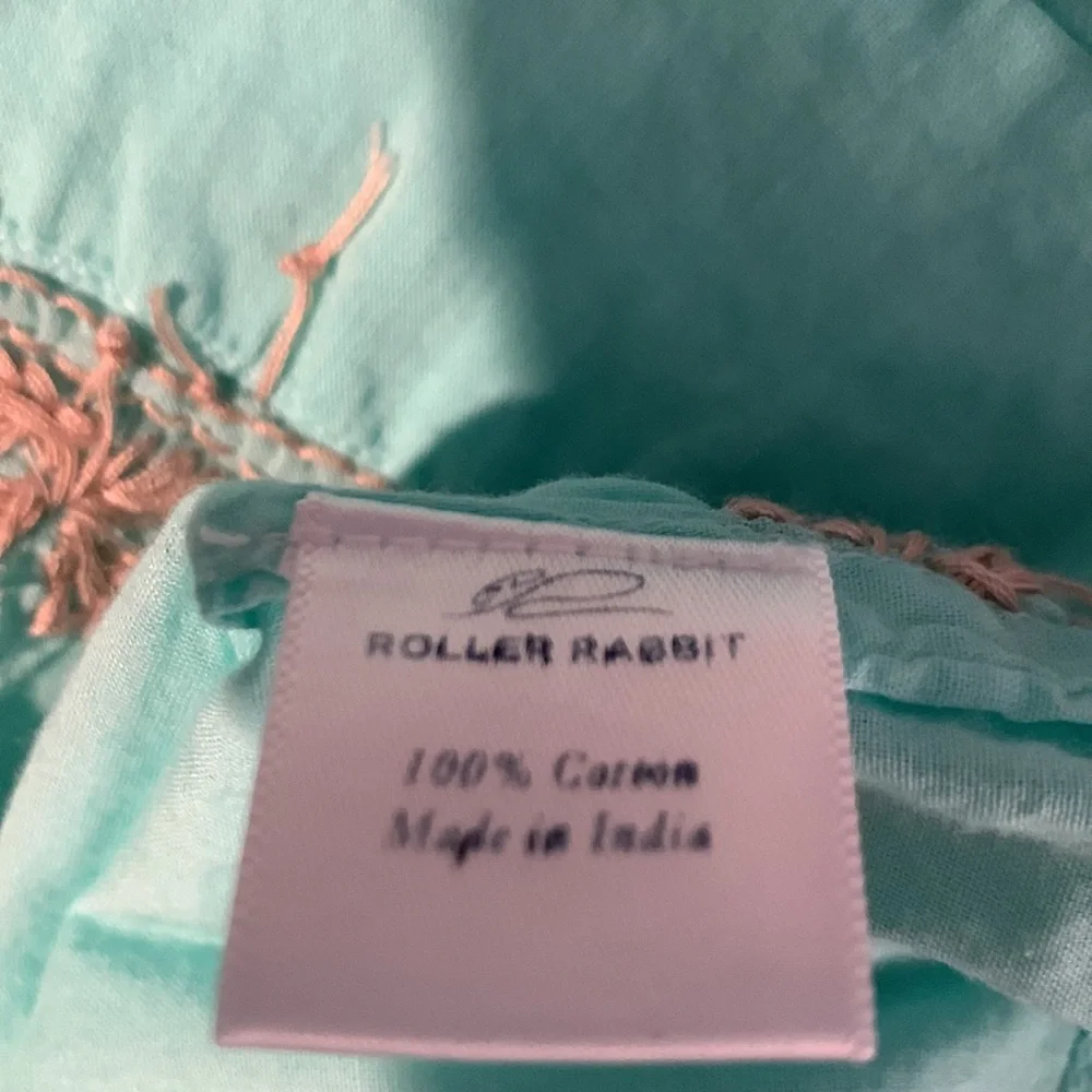 Roberta Roller Rabbit - Picture 4 of 4